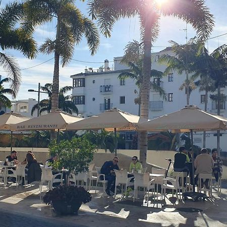 Casares Del Sol Penthouse Apartment Bahia de Casares Екстериор снимка