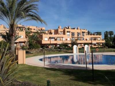 Casares Del Sol Penthouse Apartment Bahia de Casares Екстериор снимка