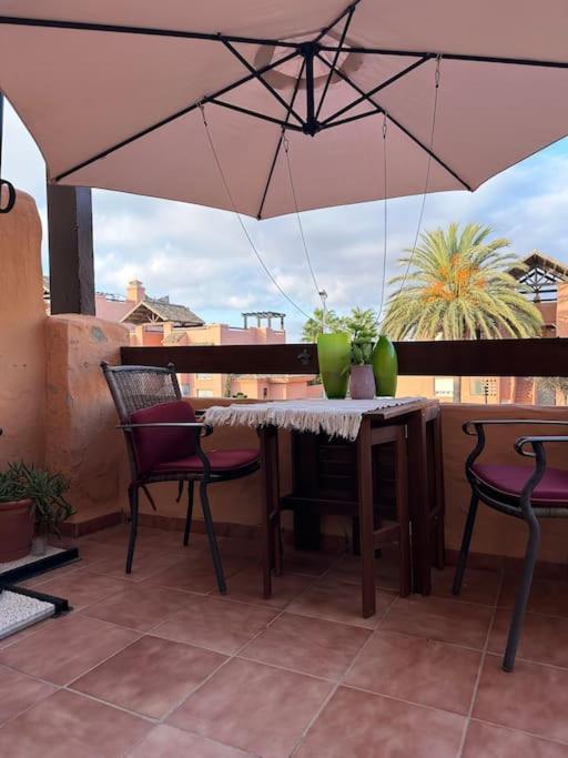 Casares Del Sol Penthouse Apartment Bahia de Casares Екстериор снимка