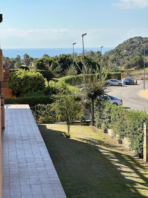 Casares Del Sol Penthouse Apartment Bahia de Casares Екстериор снимка