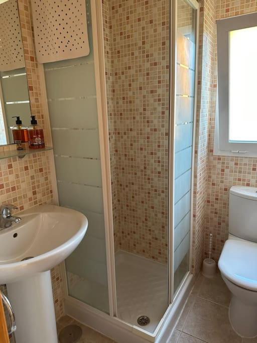 Casares Del Sol Penthouse Apartment Bahia de Casares Екстериор снимка