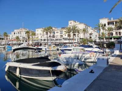 Casares Del Sol Penthouse Apartment Bahia de Casares Екстериор снимка