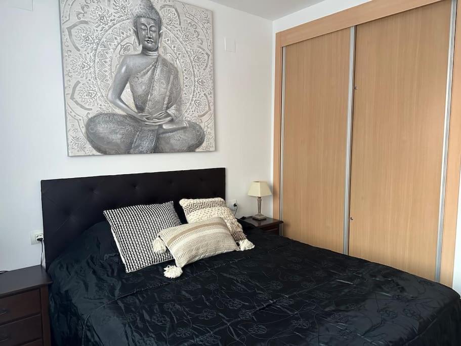 Casares Del Sol Penthouse Apartment Bahia de Casares Екстериор снимка