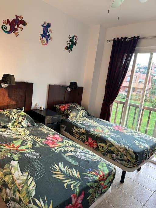 Casares Del Sol Penthouse Apartment Bahia de Casares Екстериор снимка