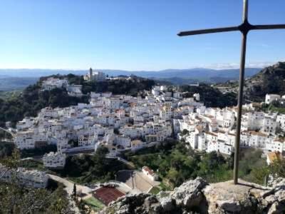 Casares Del Sol Penthouse Apartment Bahia de Casares Екстериор снимка