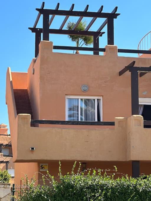 Casares Del Sol Penthouse Apartment Bahia de Casares Екстериор снимка