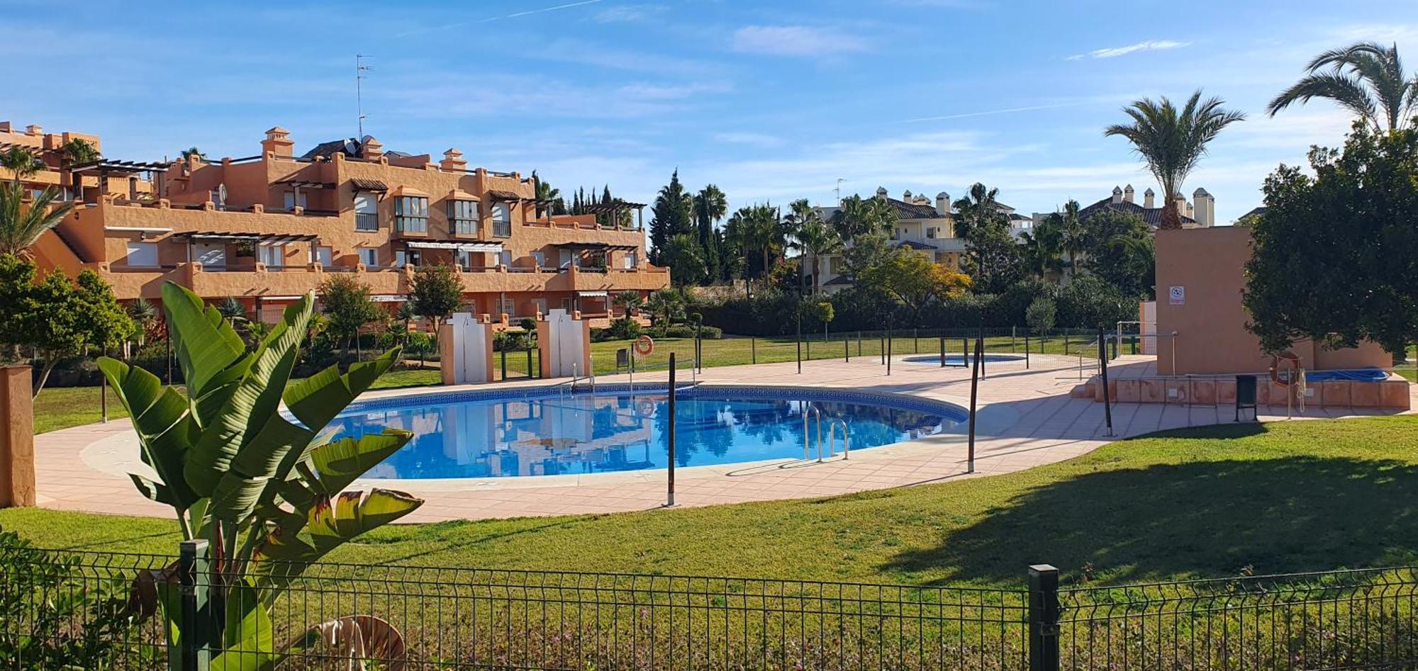 Casares Del Sol Penthouse Apartment Bahia de Casares Екстериор снимка